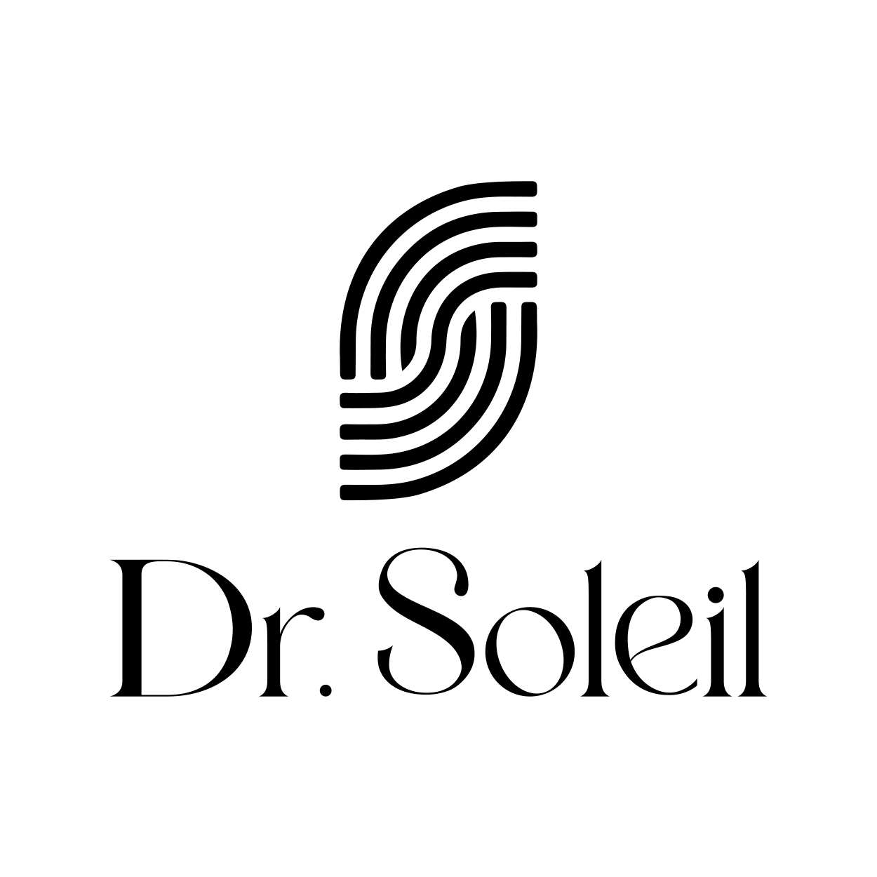 Dr. Soleil